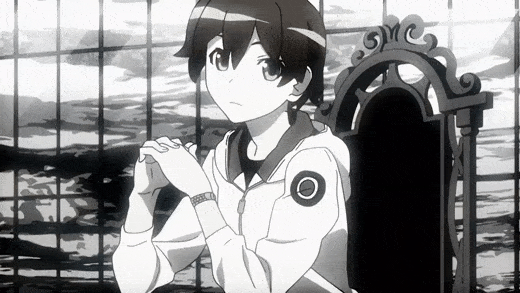 Cute Anime Boy GIFs Images  Mk GIFscom