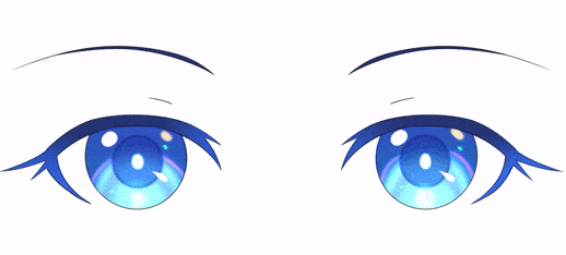 Anime Eyes Gif PFP  Anime Gif PFPs for Discord Twitter Tumblr