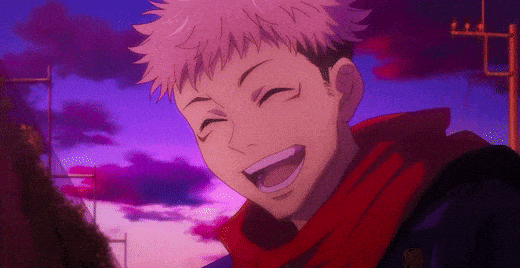 Happy-anime GIFs - Get the best GIF on GIPHY
