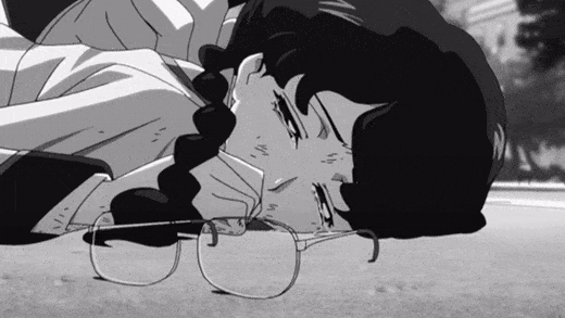 Crying Girl | Anime / Manga | Know Your Meme