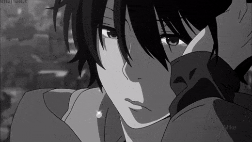 Depressed Sad Anime S Images Mk