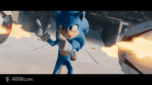 Sonicchaos GIFs  Get the best GIF on GIPHY