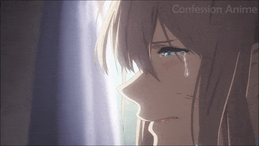 Anime Depressed GIF  Anime Depressed Boy  Discover  Share GIFs