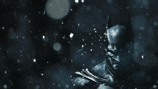 Best Batman GIF Images & Wallpapers - Mk 