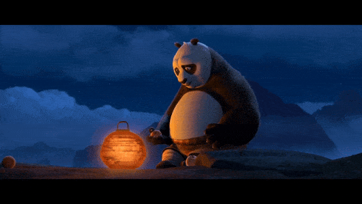 Panda GIFs  Over 100 Animated Images of These Animals