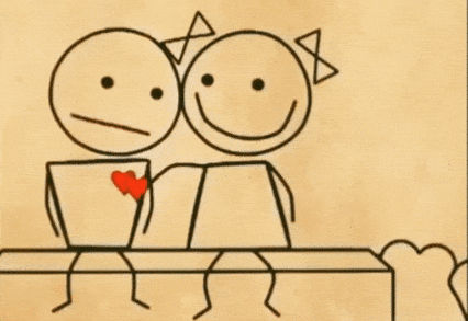 Cute love GIFs - Find & Share on GIPHY