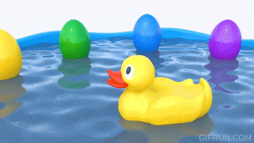 Animated Duck Images Walking Duck And More Mk