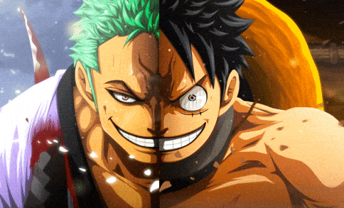 Anime One Piece Gif  Gif Abyss