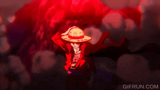 Top 30 Monkey D Luffy GIFs  Find the best GIF on Gfycat