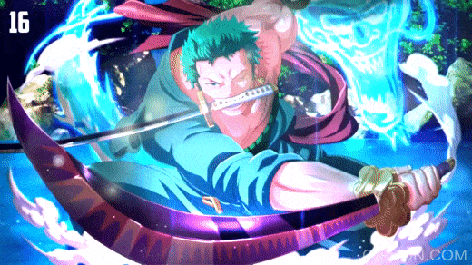 Anime One Piece Gif - Gif Abyss