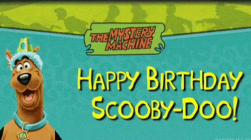 Best Scooby Doo GIFs Images - Mk GIFs.com