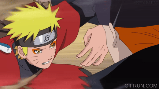 Details more than 55 anime fights gif super hot - in.duhocakina