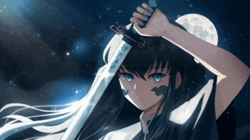 Pin by Nia on Anime Gifs | Anime, Aesthetic anime, Cute anime pics