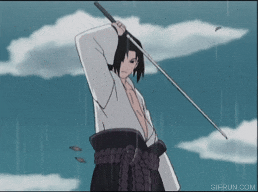 Naruto or Sasuke who's stronger and why ! ( Anime merch Shop Link in my  bio) - - Follow @hinxta_ae 🤍 - - Credit @zhakanoov - - Tags :… | Instagram