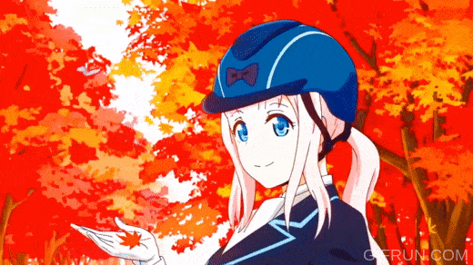 Anime Happy GIF - Anime Happy - Discover & Share GIFs