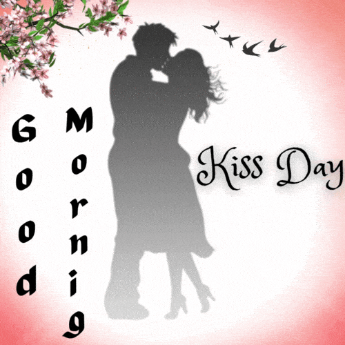 love and kisses gif