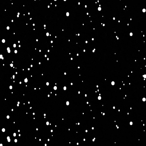 transparent snow falling gif