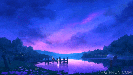 Animescenery GIFs  Get the best GIF on GIPHY
