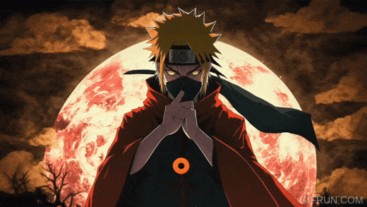 Naruto GIFs - Get the best gif on GIFER
