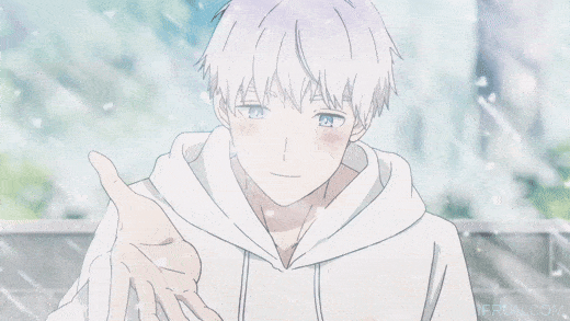 AMV  The Boy Who Murdered Love  Bestamvsofalltime Anime MV  animated gif
