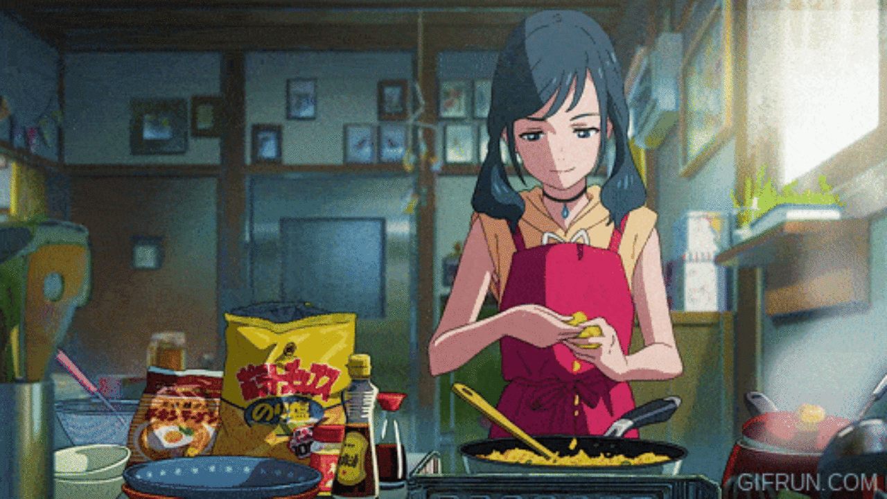 Food Wars | Wiki | Anime Amino
